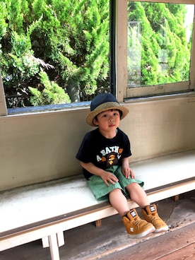 HARUさんのコーディネート