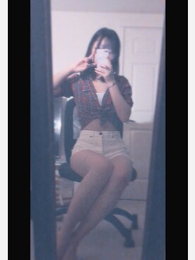 Amyさんのコーディネート