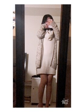 Amyさんのコーディネート