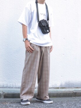 Shotaroさんのコーディネート