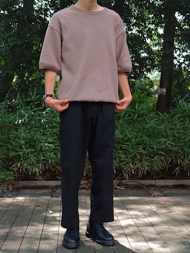 Shotaroさんのコーディネート