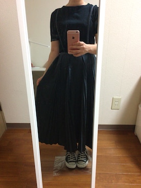 はなさんのコーディネート