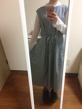 はなさんのコーディネート