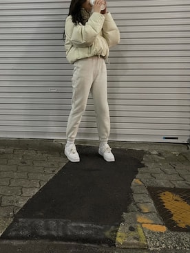 aymさんのコーディネート