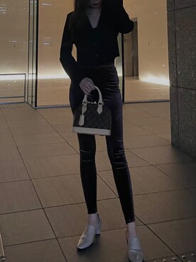 aymさんのコーディネート