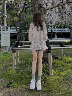 aymさんのコーディネート