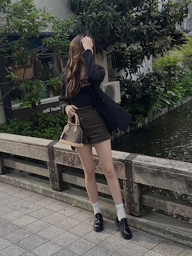 aymさんのコーディネート