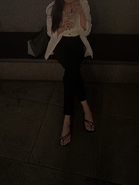 aymさんのコーディネート