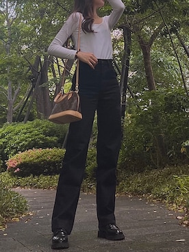 aymさんのコーディネート