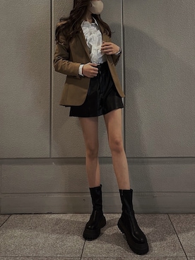 aymさんのコーディネート