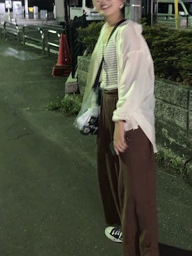 tanamiiiiさんのコーディネート