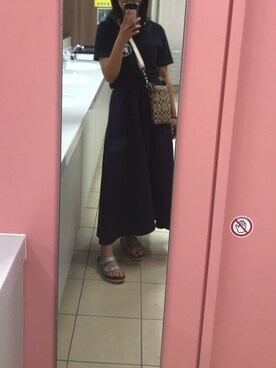 tanamiiiiさんのコーディネート