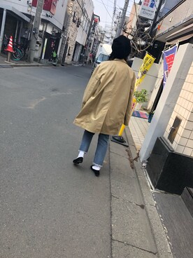 tanamiiiiさんのコーディネート