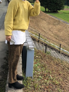 tanamiiiiさんのコーディネート