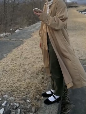 tanamiiiiさんのコーディネート