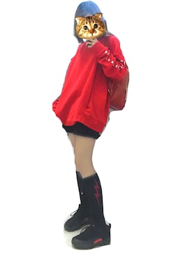 「lapalette（ラパレット）のアイテム」を使った、SatoruJ_さん（レディース・166cm）の秋コーディネート