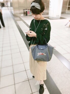 🌚ғan вυттer🌝さんのコーディネート