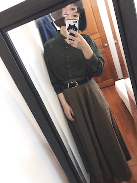 🌚ғan вυттer🌝さんのコーディネート