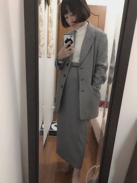 🌚ғan вυттer🌝さんのコーディネート