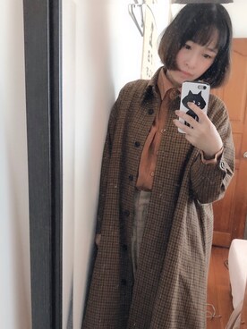 🌚ғan вυттer🌝さんのコーディネート