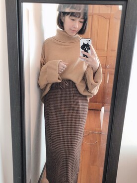 🌚ғan вυттer🌝さんのコーディネート