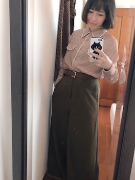 🌚ғan вυттer🌝さんのコーディネート