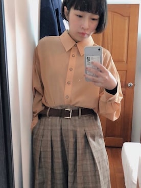 🌚ғan вυттer🌝さんのコーディネート