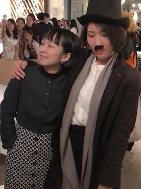 🌚ғan вυттer🌝さんのコーディネート