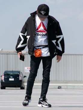 HYS-TKさん(メンズ・178cm)の春コーディネート