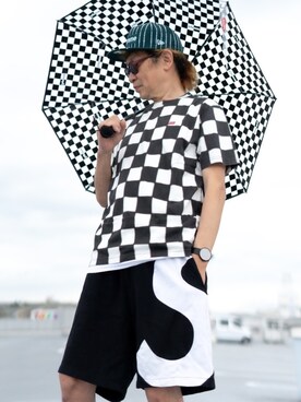 搭配Supreme 折りたたみ傘的時尚穿搭總覽- WEAR