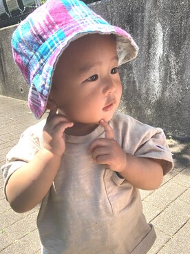 1歳2ヶ月 の人気ファッションコーディネート Wear 1歳2ヶ月 の人気ファッションコーディネート Wear