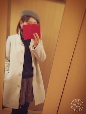 みなみさんのコーディネート