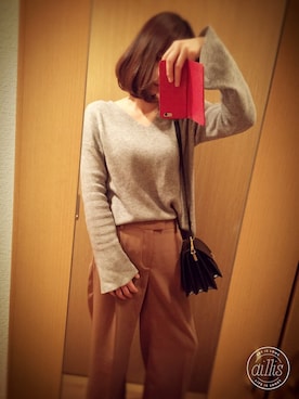 みなみさんのコーディネート