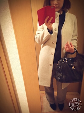 みなみさんのコーディネート