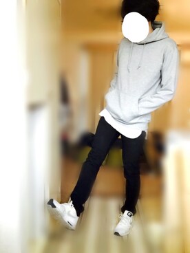 ユうトさんのコーディネート