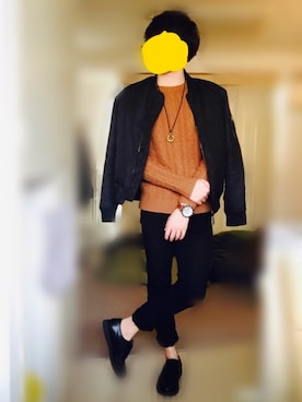 ユうトさんのコーディネート