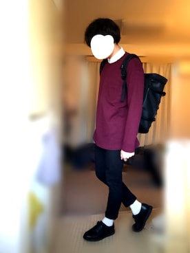 ユうトさんのコーディネート