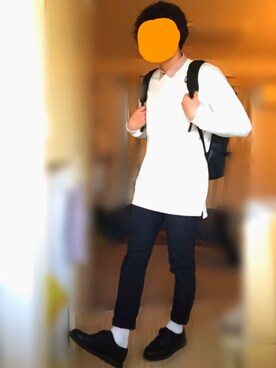 ユうトさんのコーディネート