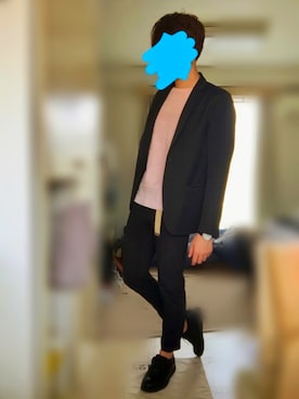 ユうトさんのコーディネート