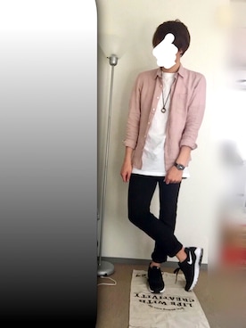 ユうトさんのコーディネート