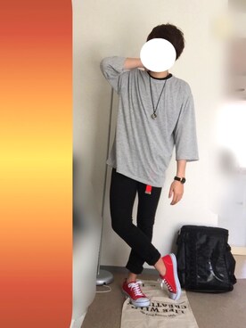 ユうトさんのコーディネート