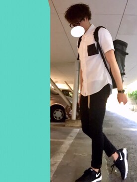 ユうトさんのコーディネート