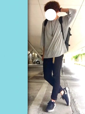 ユうトさんのコーディネート