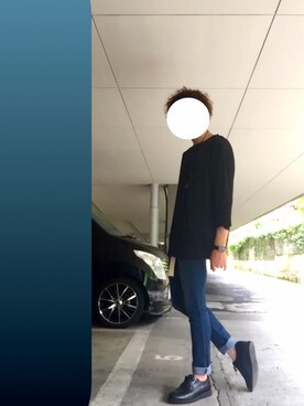 ユうトさんのコーディネート