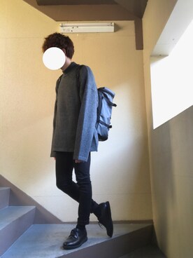 ユうトさんのコーディネート