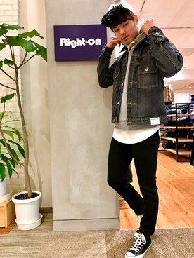 だいくんさんのコーディネート