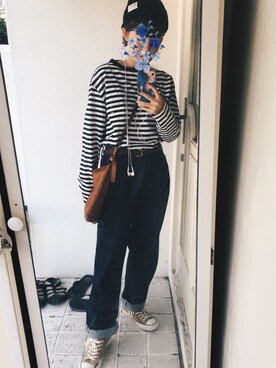 shionさんのコーディネート