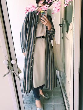 shionさんのコーディネート