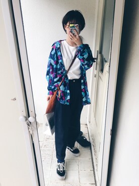 shionさんのコーディネート