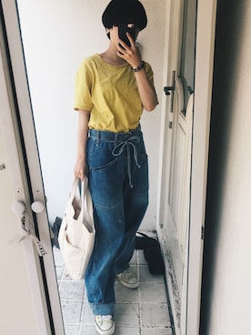 shionさんのコーディネート